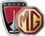 Rover - MG