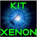 KIT XENON XENO HID POTENZIATO H4-2 8000K 35 Watt AUTO